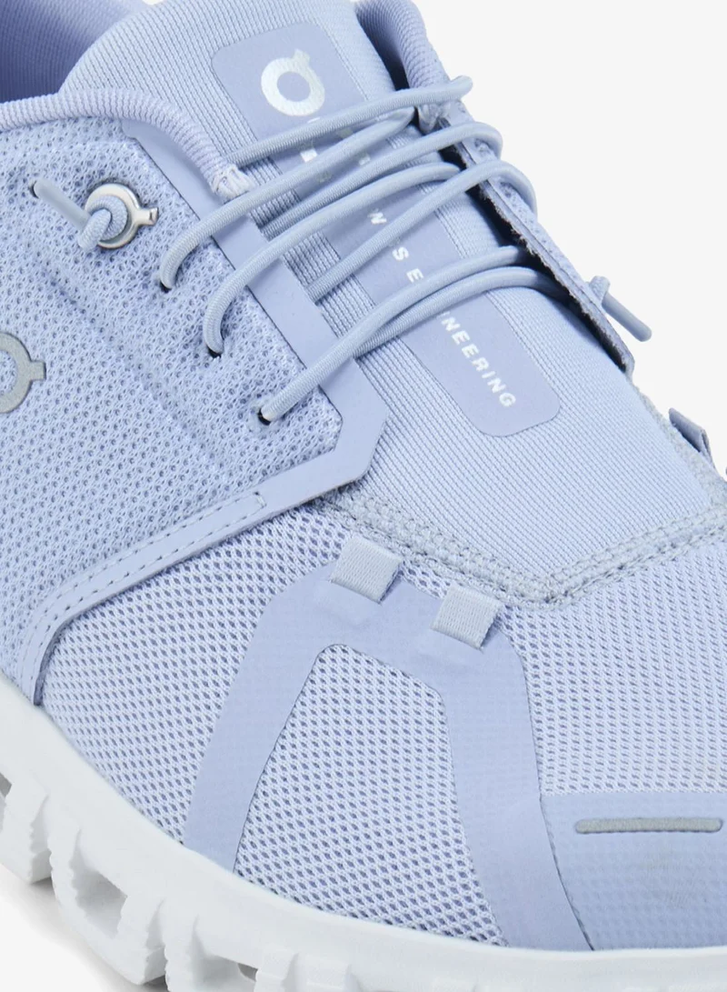On Running Blue Women's Cloud 6 Running Shoes for Women | Best Price UAE