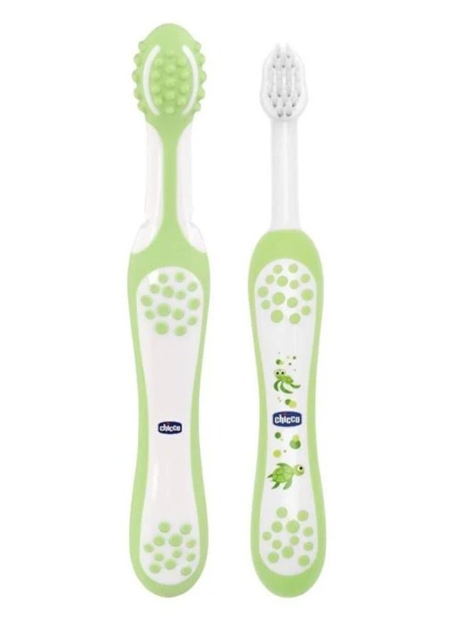 Chicco Learn Together Set 4m+ Green - Image 1