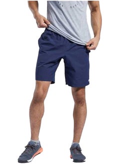 Reebok Identity Training Utility Shorts  - Image 1
