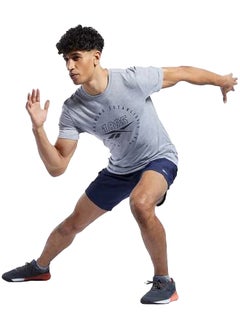 Reebok Identity Training Utility Shorts  - Image 3