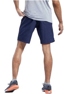 Reebok Identity Training Utility Shorts  - Image 2