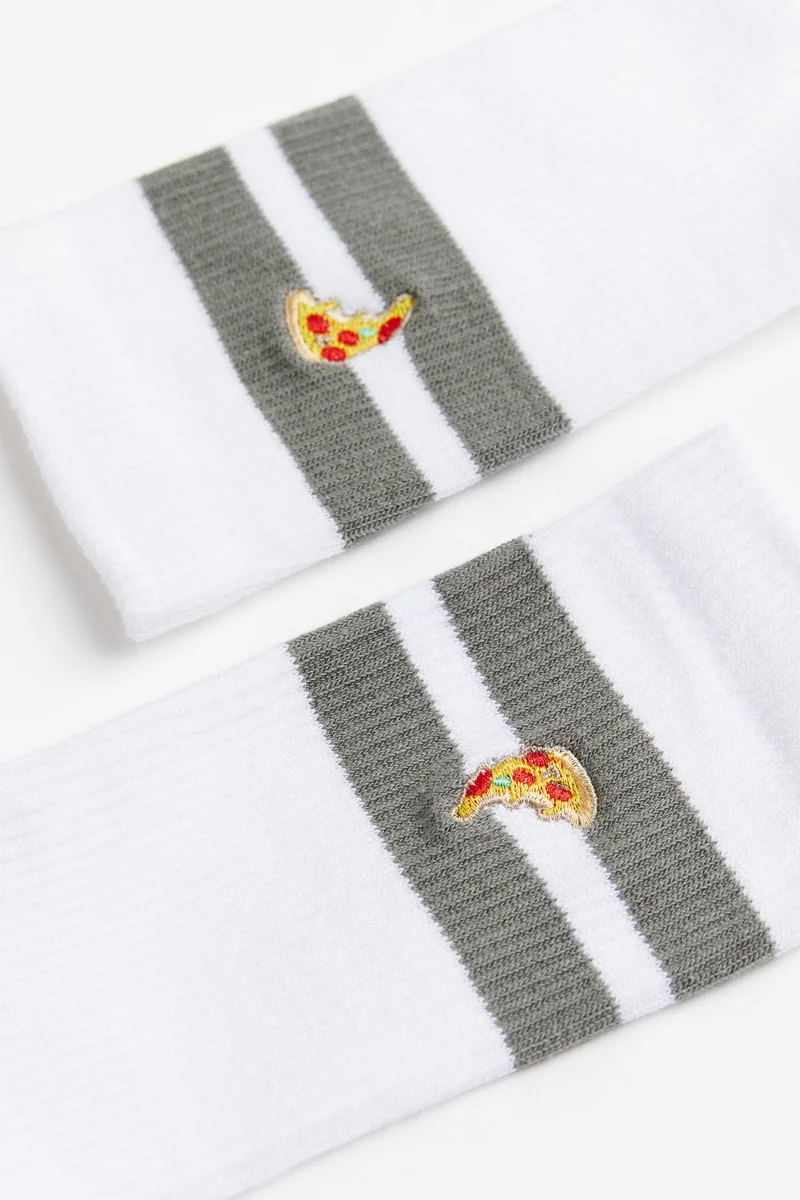 اتش اند ام Socks