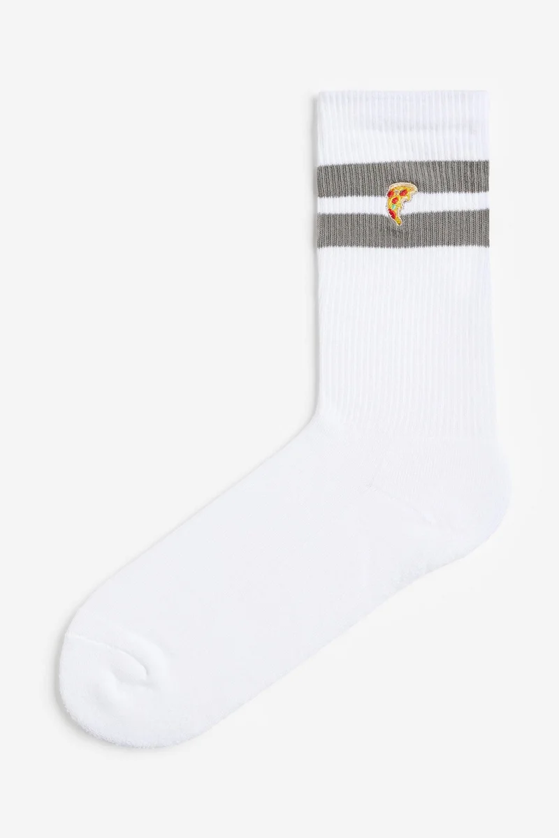 اتش اند ام Socks