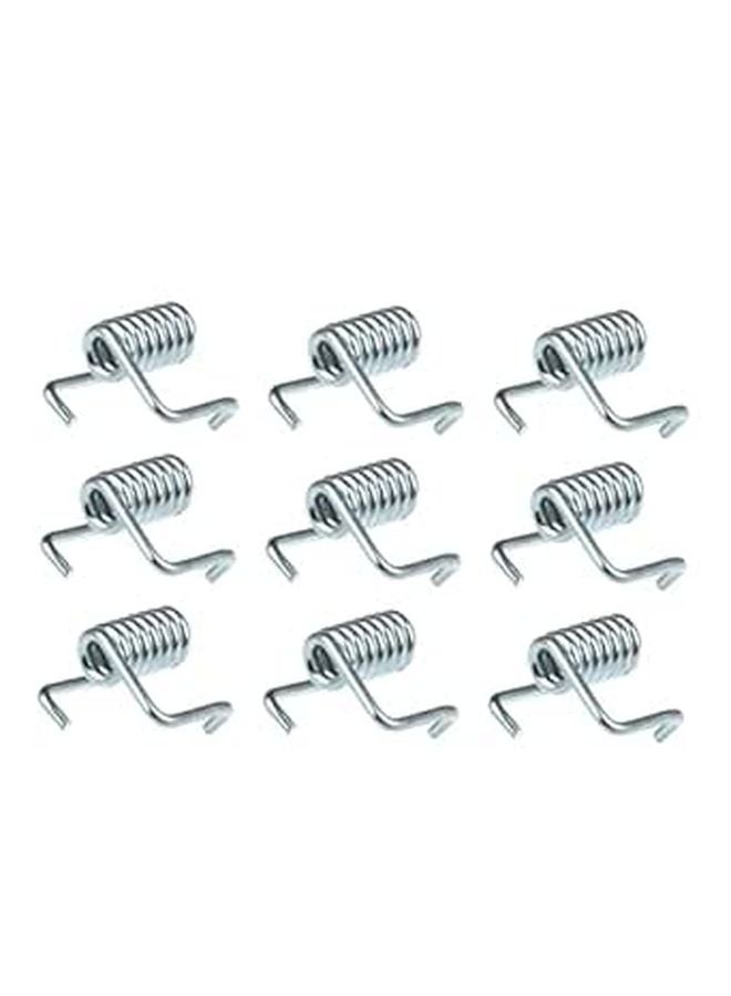 20pcs Timing Belt Tensioner Spring Kit for Printer Optimal Performance Tensioning Tool - Image 1