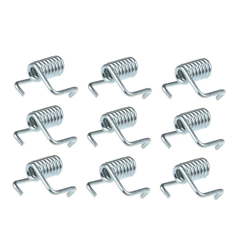 20pcs Timing Belt Tensioner Spring Kit for Printer Optimal Performance Tensioning Tool - Image 2