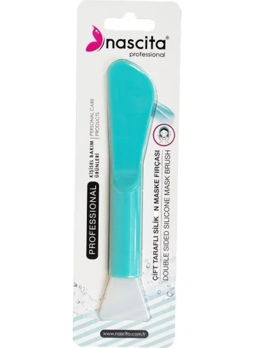 Nascita Silicone Mask Brush - 07