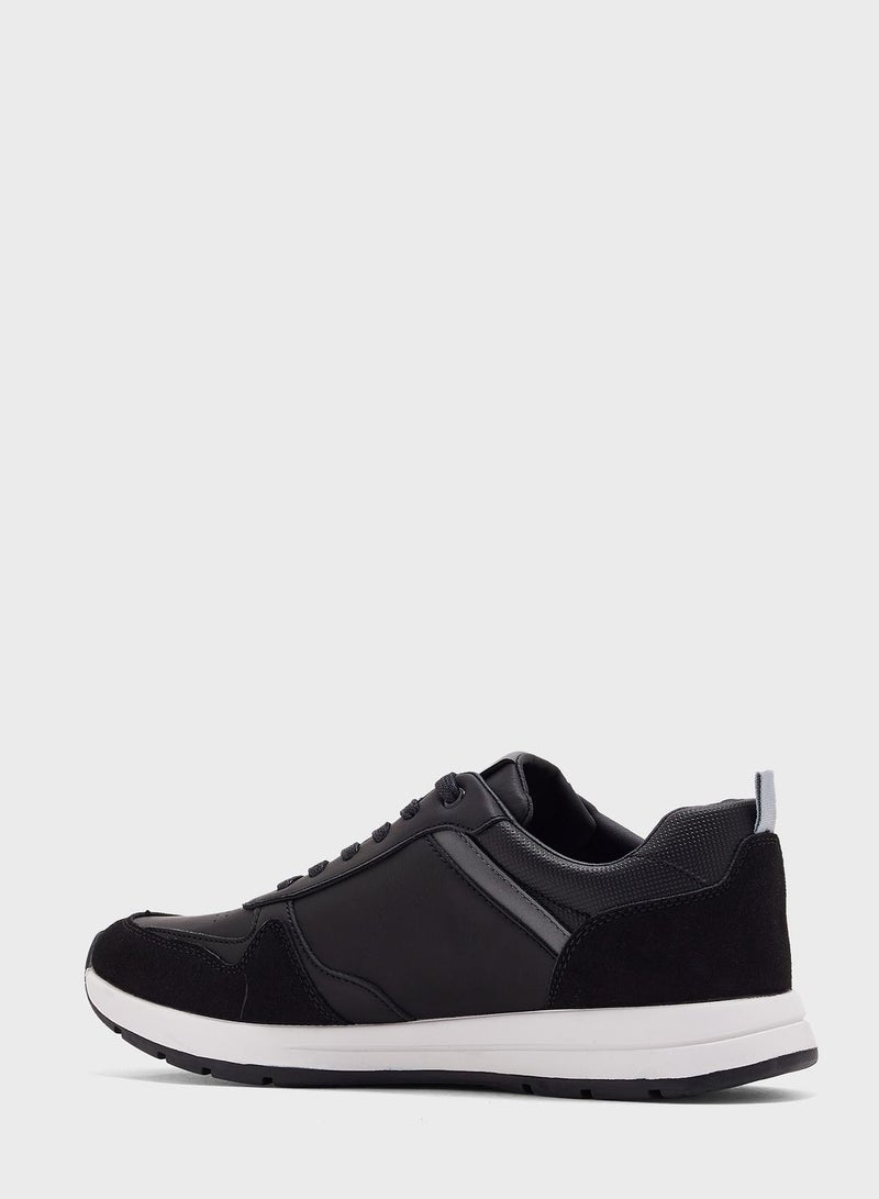 Robert Wood Casual Sneakers - Image 2