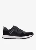 Robert Wood Casual Sneakers