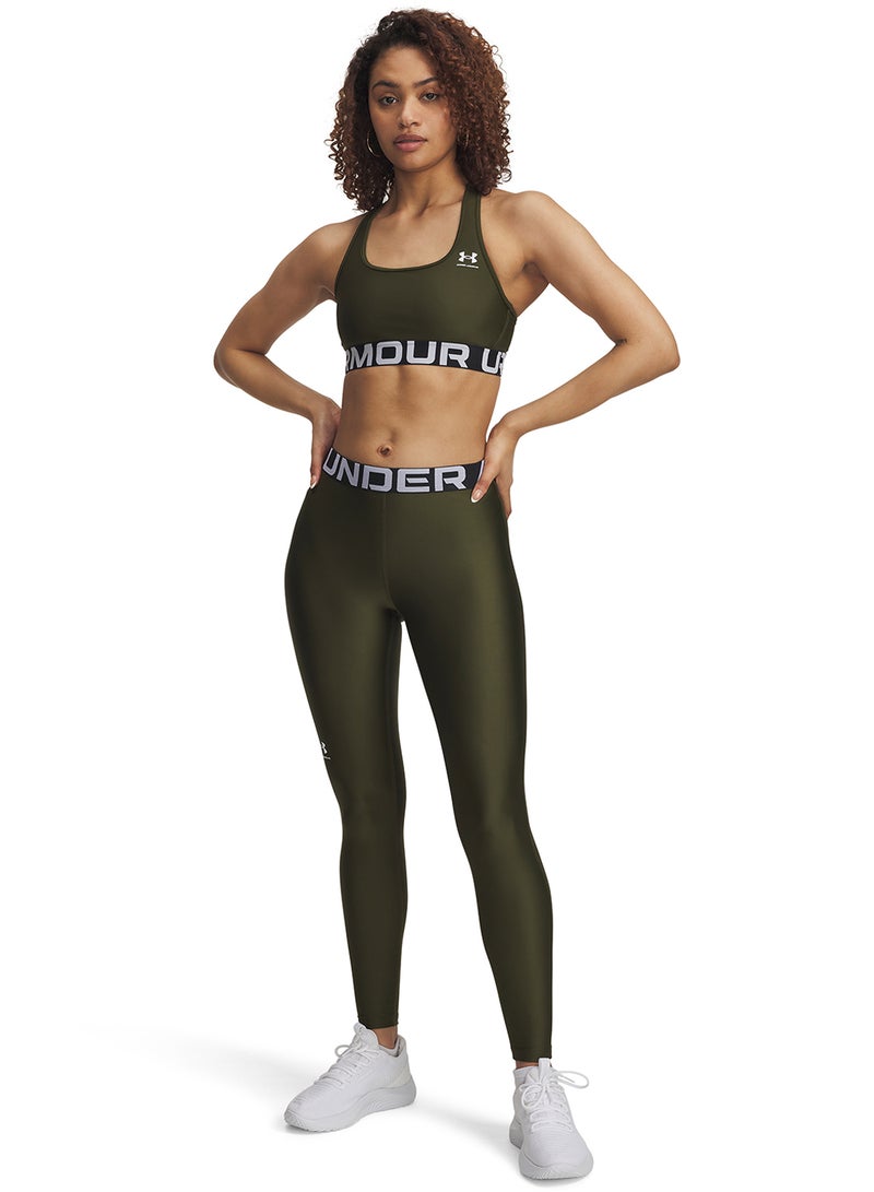 UNDER ARMOUR HeatGear Leggings - Image 3