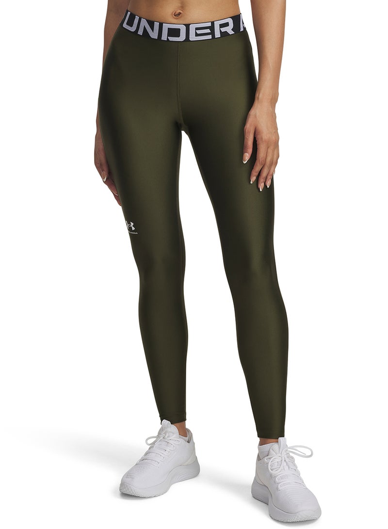 UNDER ARMOUR HeatGear Leggings - Image 1