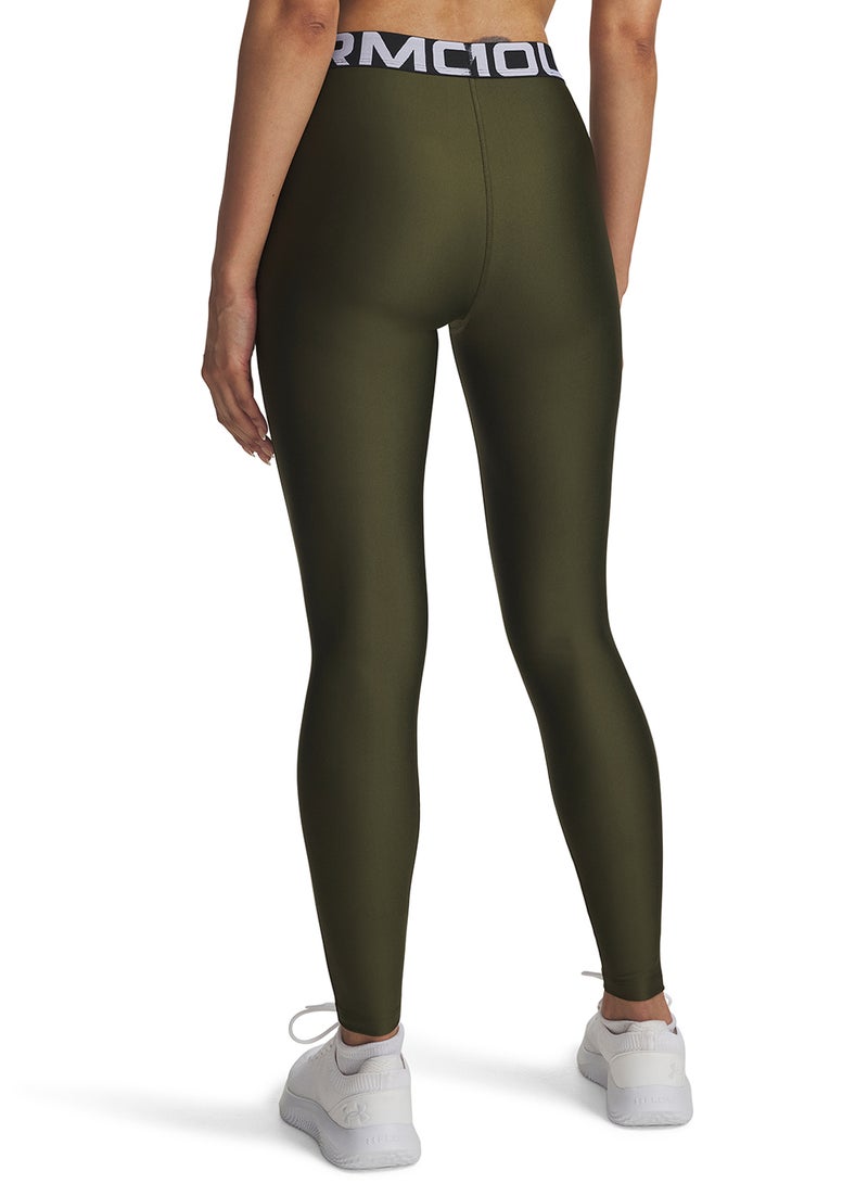 UNDER ARMOUR HeatGear Leggings - Image 2