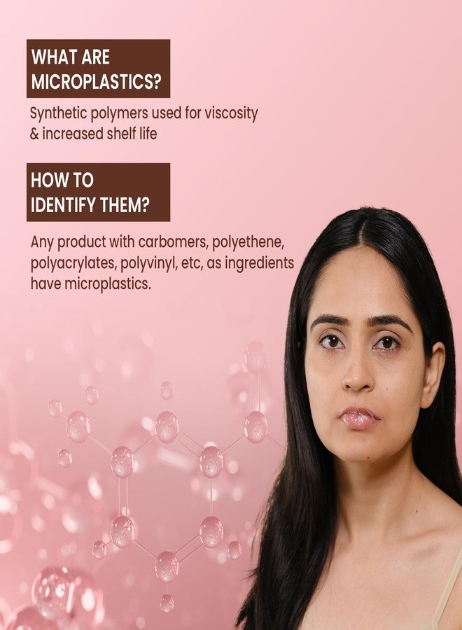 La Pink Strawberry and Vanilla Natural Tinted Lip Balm with Shea & Kokum Butter for Nourished & Soft Lips | 100% Microplastic Free Formulation (Pack of 2) - Image 5