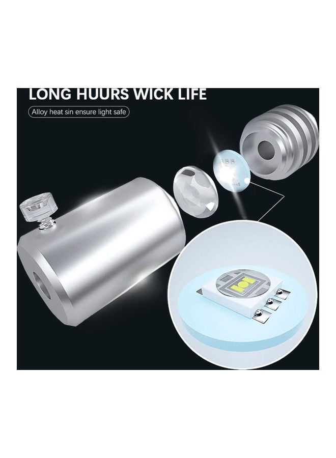 Loquat Car Interior Lights With LED Strip Kit - Image 2