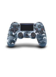 Camo Blue