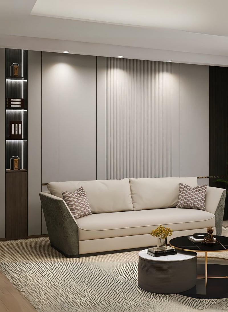 Auraluxi ceiling lighting LED lighting Platinum 5W Home decor Three colors of light downlight Suitable for living room, bedroom and dining room - Image 5