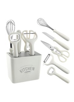 Daigiit 5+1 Pcs Kitchen Gadgets And Cooking and baking  - Image 1