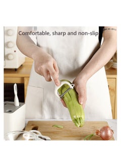 Daigiit 5+1 Pcs Kitchen Gadgets And Cooking and baking  - Image 3