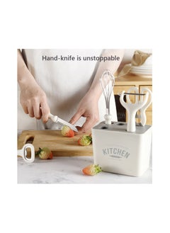 Daigiit 5+1 Pcs Kitchen Gadgets And Cooking and baking  - Image 2