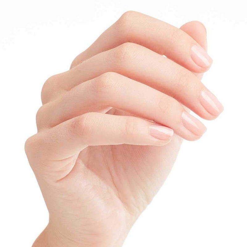 OPI Powder Perfection Passion | Sheer Soft Pink CrÃ¨me Nail Dipping Powder | Acrylic Alternative - Image 4