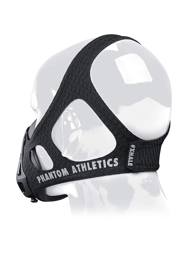 AL RAID Gym Training Mask - Image 2