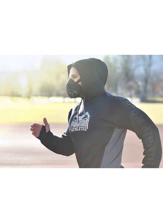 AL RAID Gym Training Mask - Image 4