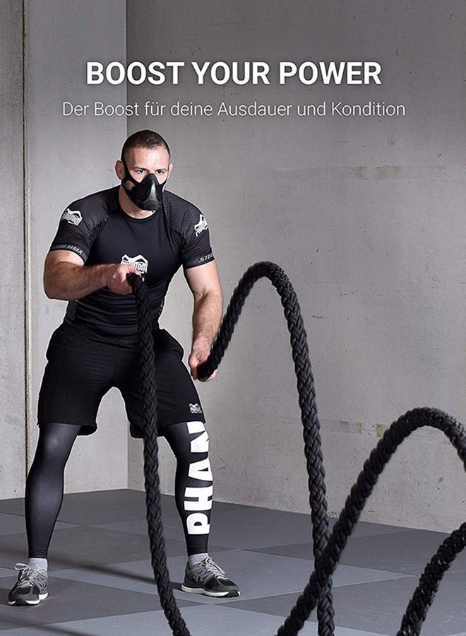 AL RAID Gym Training Mask - Image 3