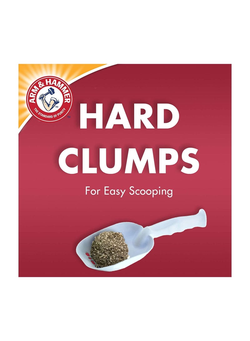 Arm & Hammer Super Scoop Frag Free Clumping Litter 6.35 Kg - Image 3