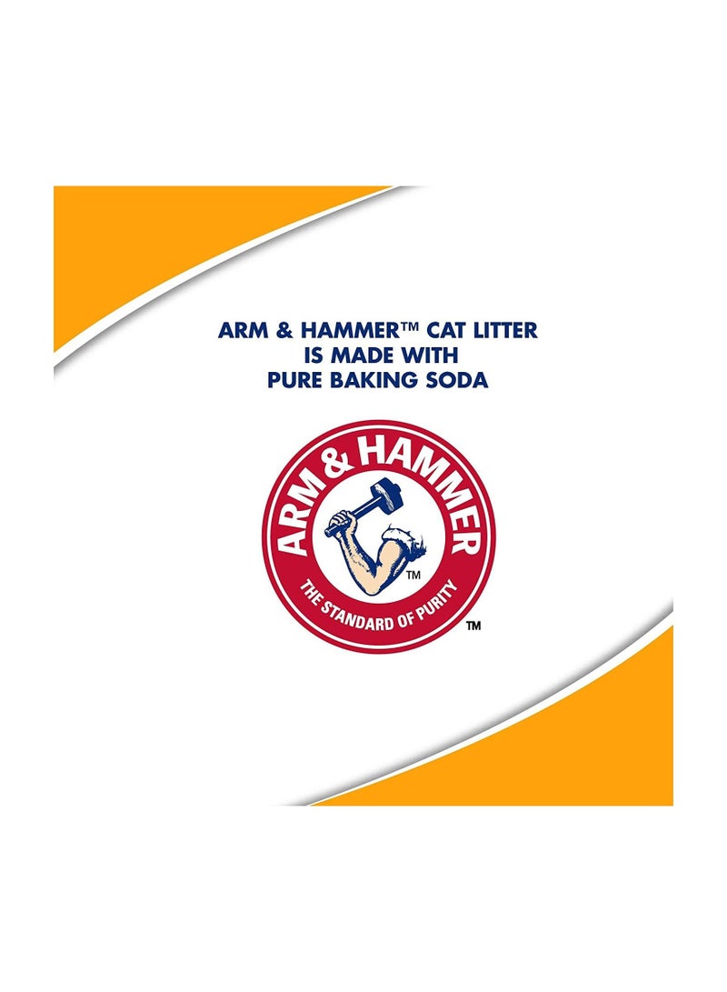 Arm & Hammer Super Scoop Frag Free Clumping Litter 6.35 Kg - Image 2