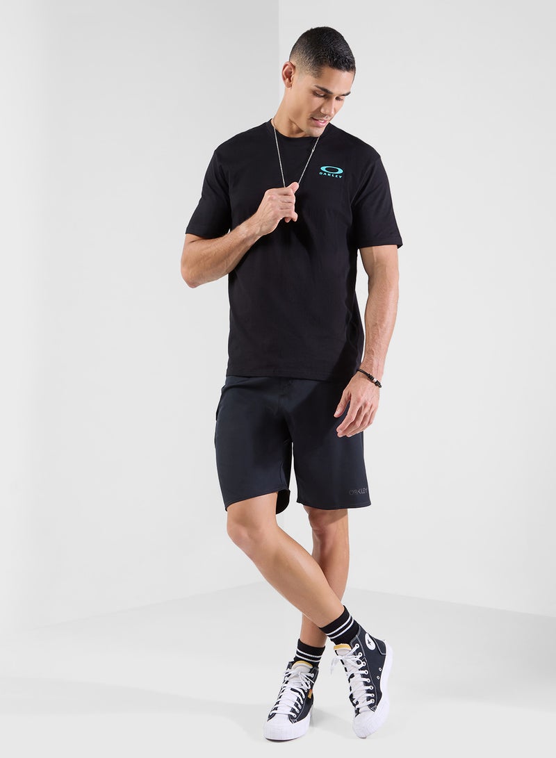 OAKLEY Kana 21 2.0 Shorts - Image 2