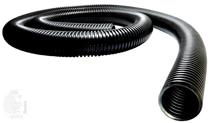 RODAK RODAK Vacuum Cleaner Hose 50mm Inner Diameter 60 mm Outer Diameter 6m - Image 5