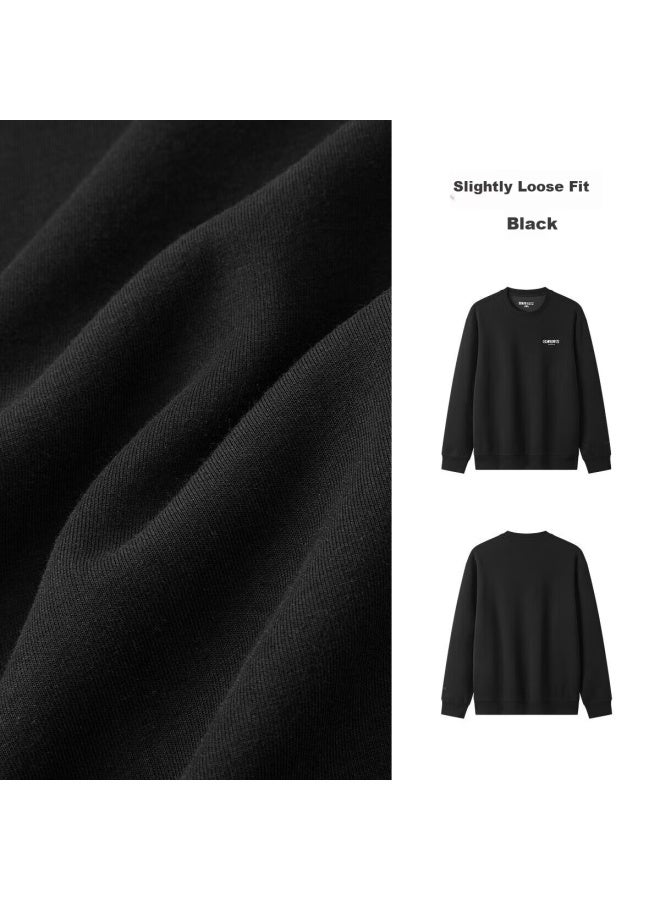 Semir Anyu Xcne Aeroe Collaboration Series Men's Hoodie Autumn 101525116211 - Image 4