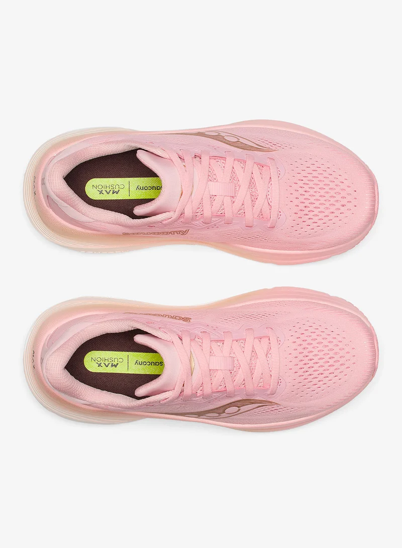 Saucony TOUCH/IVORY Guide 19 for Women | Best Price UAE