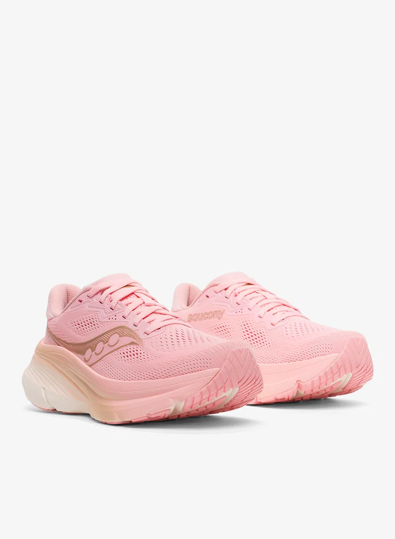 Saucony TOUCH/IVORY Guide 19 for Women | Best Price UAE
