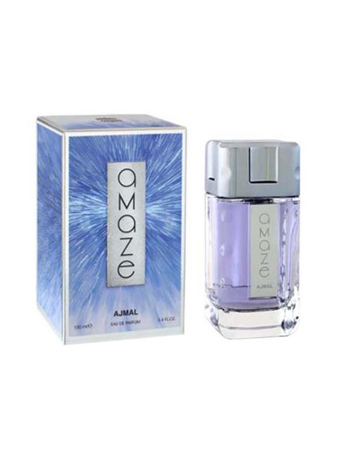Amaze Him  Eau De Parfum 100 Ml