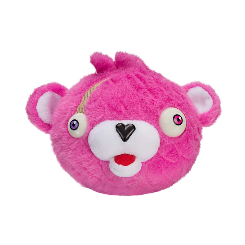FORTNITE Jazwares Fortnite 5 Cuddle Team Leader Plush - Image 2