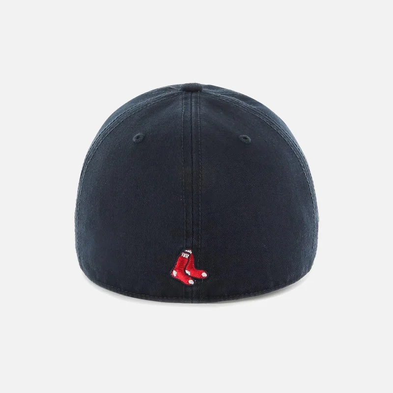 47 MLB Boston Red Sox Franchise Clean Up Cap - Men