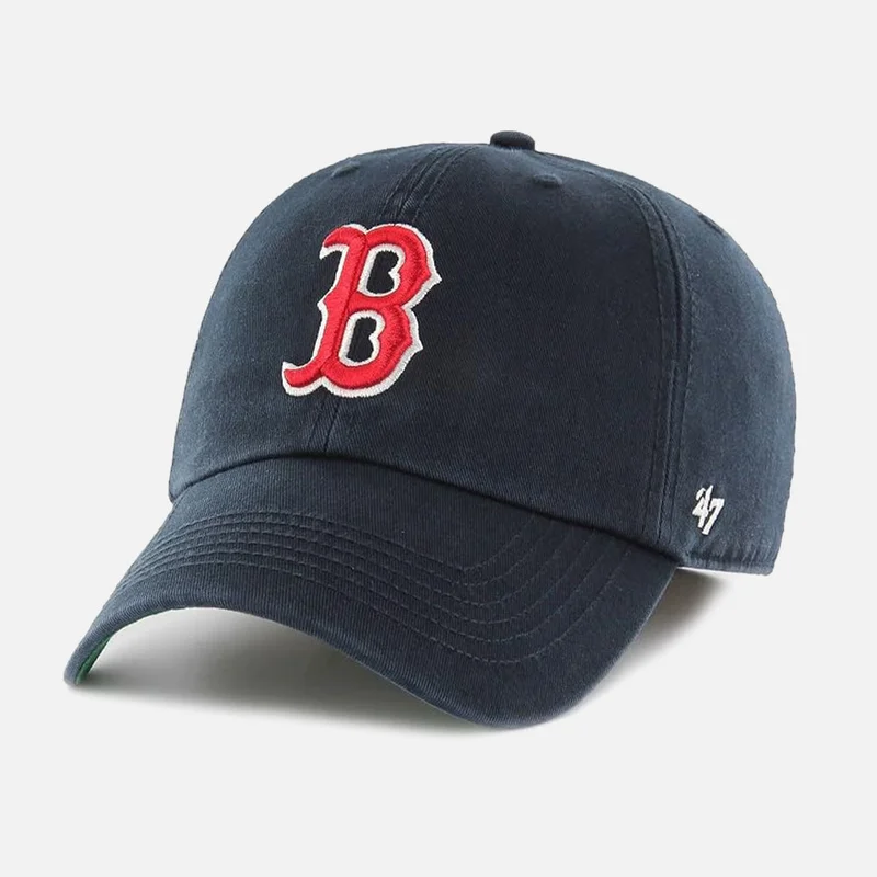 47 MLB Boston Red Sox Franchise Clean Up Cap - Men