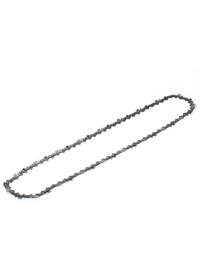 NIBEMINENT Saw Chain Silver 20inch  - Image 5