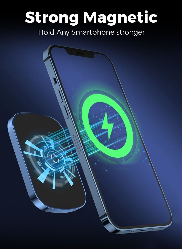 Trands 2 in 1 Magnetic Power Bank 20W PD - Image 3