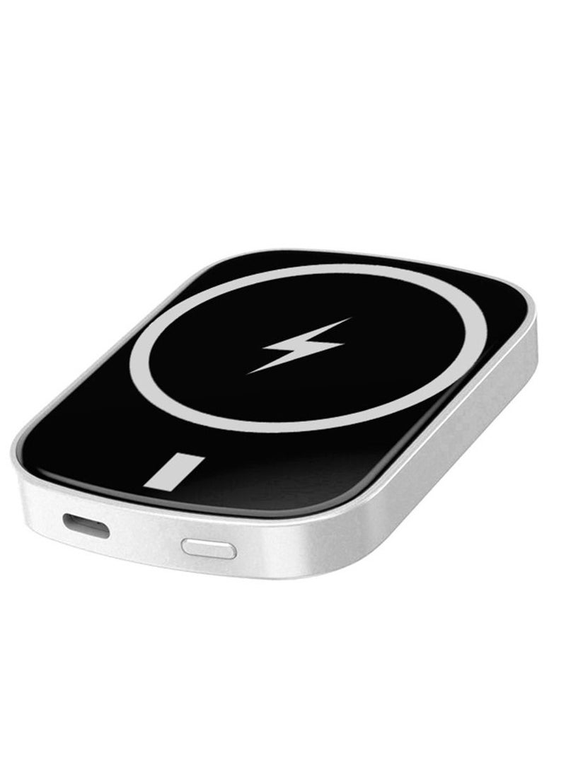 Trands 2 in 1 Magnetic Power Bank 20W PD - Image 1