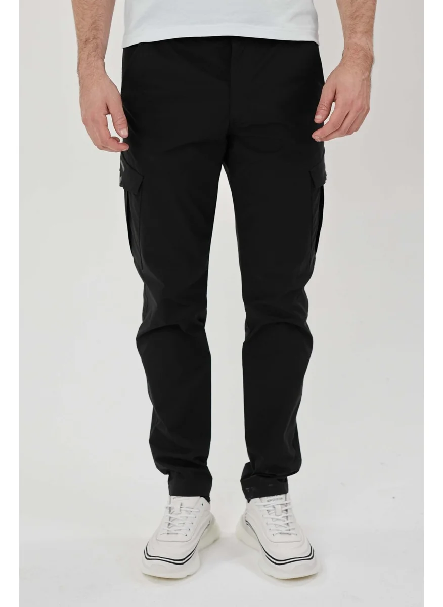 Exuma Pant M-010-1413060-010