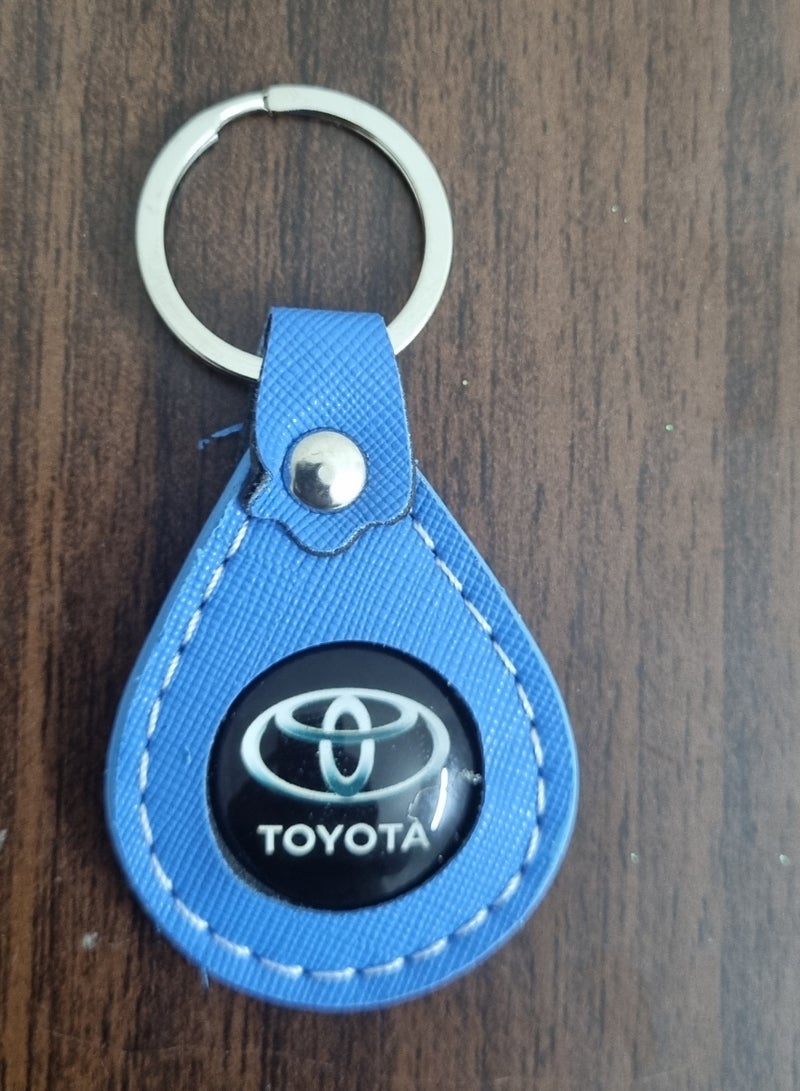 منخفض سلسلة شعار سيارة تويوتا