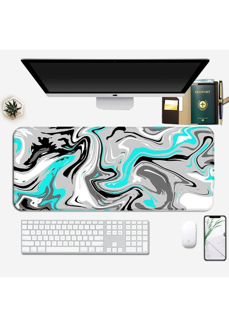 400mm * 900mm Super Large Size Animation Mouse Pad - Image 1