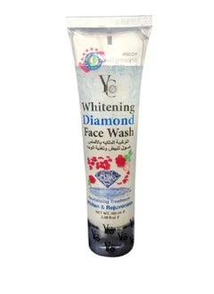 Whitening Diamond Face Wash