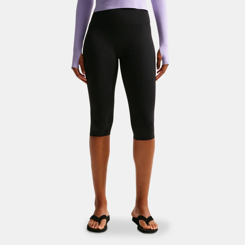 Women's Zenvy Dri-FIT Training Capri Leggings