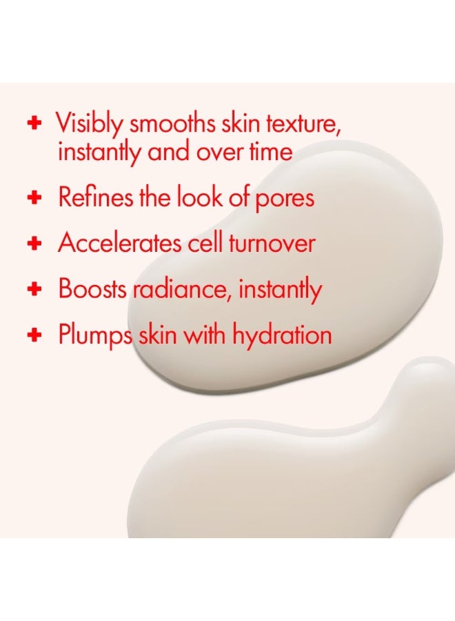 Origins Youthtopia Liquid Exfoliating Apple Face Peel 100ml - Image 2