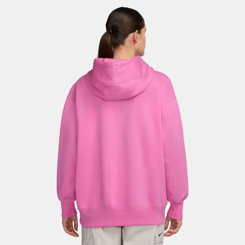 Nike Women's Sportswear Phoenix Fleece Hoodie