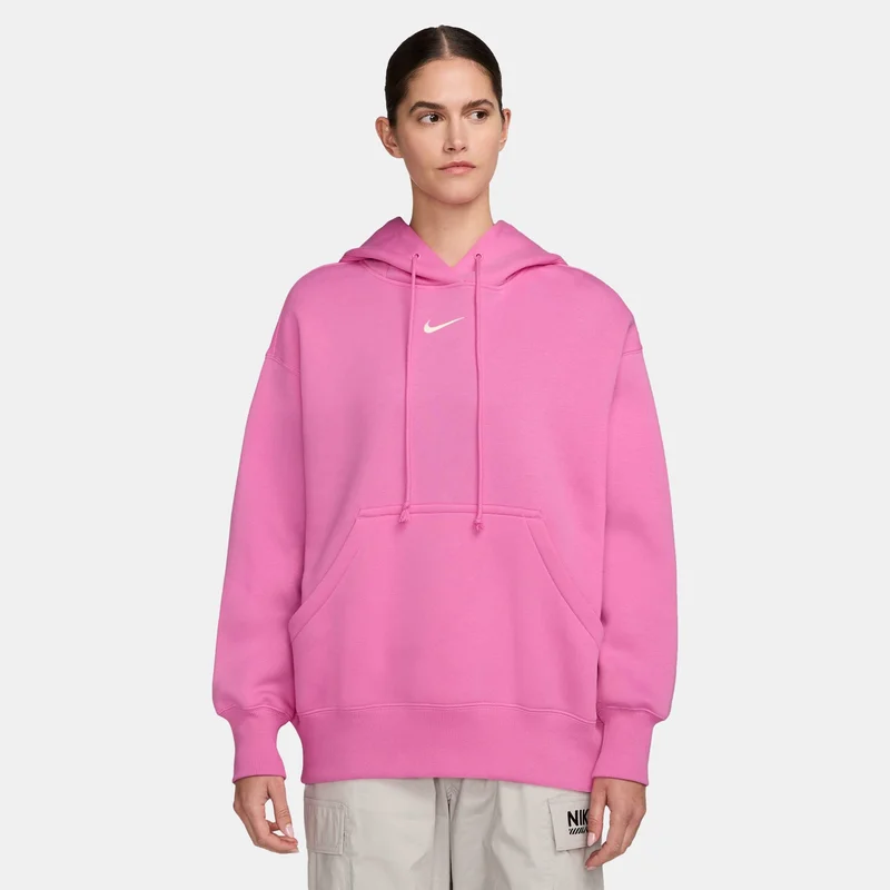 Nike Women's Sportswear Phoenix Fleece Hoodie
