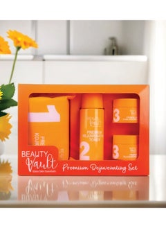 Beauty Vault Beauty Vault Rejuvenating Premium Set  - Image 2