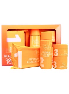 Beauty Vault Beauty Vault Rejuvenating Premium Set  - Image 4